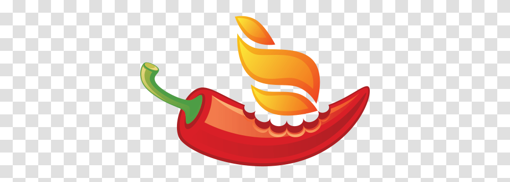 Hot Chili Pepper Red Fresno Chili Peppers Graphic Illustration, Plant, Food, Vegetable,  Transparent Png