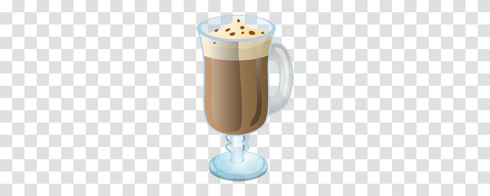 Hot Chocolate Food, Jug, Glass, Cream Transparent Png