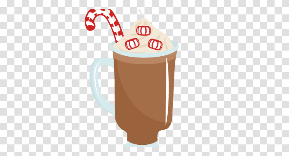 Hot Chocolate Clipart Background, Latte, Coffee Cup, Beverage, Drink Transparent Png