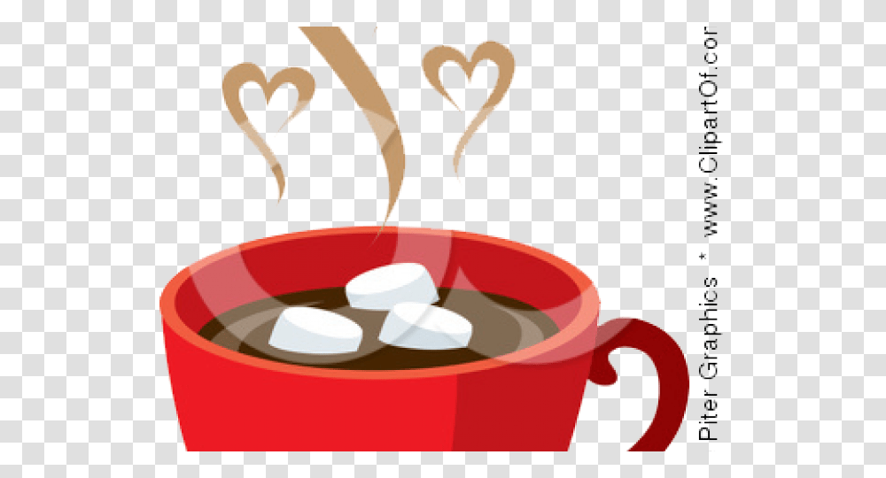 Hot Chocolate Clipart, Bowl, Meal, Food, Dish Transparent Png