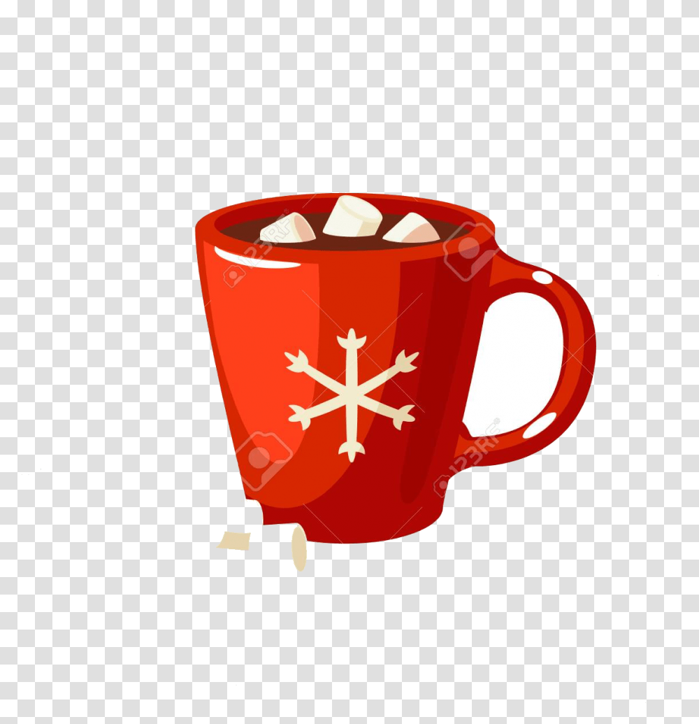 Hot Chocolate Clipart Cup Mug Graphics Illustrations Cartoon Clipart Hot Chocolate, Weapon, Weaponry, Coffee Cup, Bomb Transparent Png