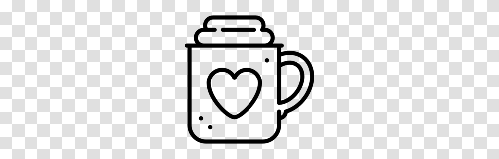 Hot Chocolate Clipart, Gray, World Of Warcraft Transparent Png