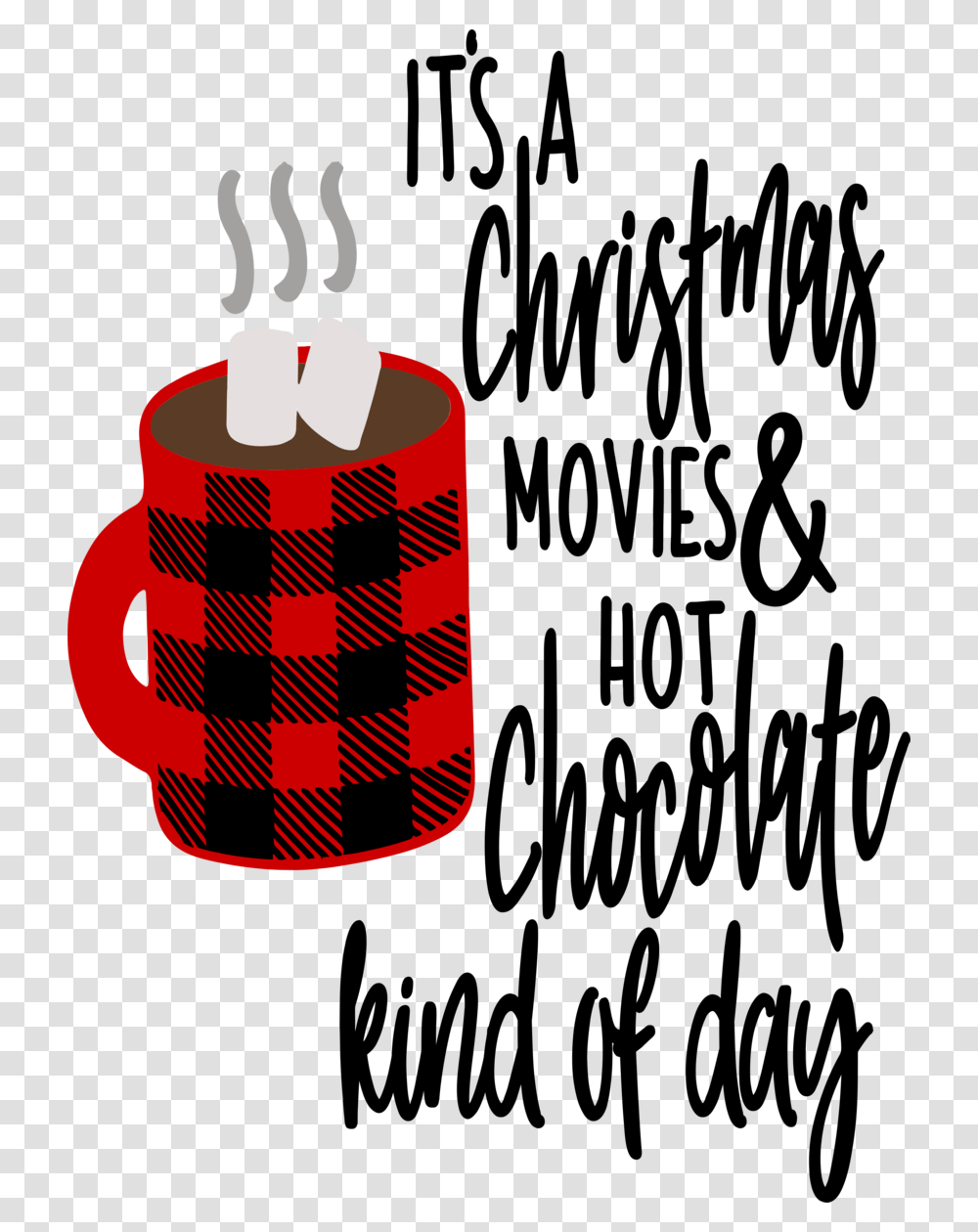 Hot Chocolate Clipart Hallmark Christmas Movie Mug Svg, Weapon, Weaponry, Bomb, Dynamite Transparent Png