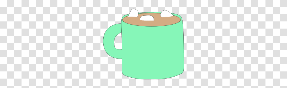 Hot Chocolate, Coffee Cup, Watering Can, Tin, Latte Transparent Png