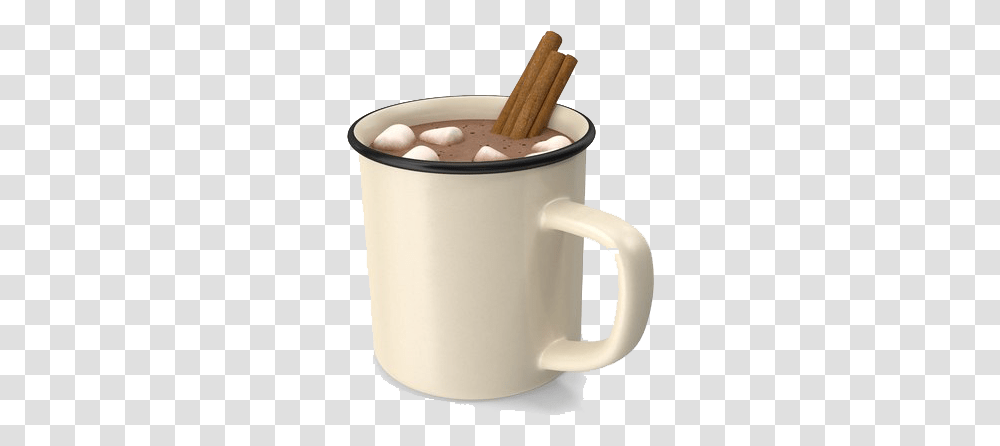 Hot Chocolate Cup Image Hot Chocolate Mug, Beverage, Dessert, Food, Drink Transparent Png