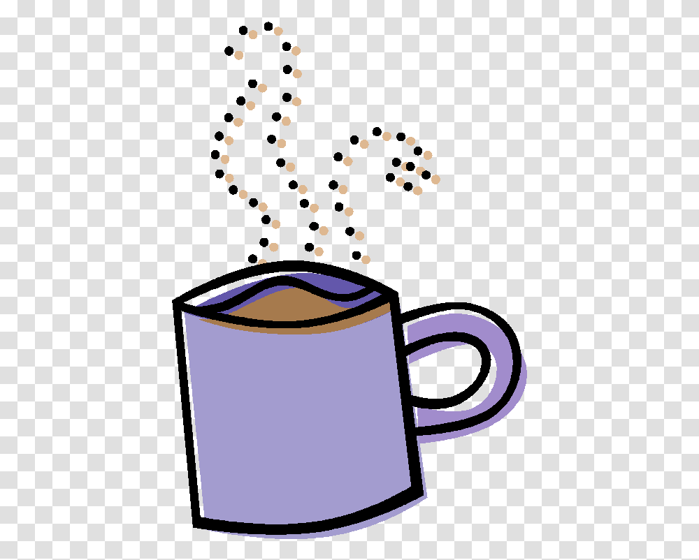 Hot Chocolate Gif Coffee, Coffee Cup, Tin, Watering Can, Lamp Transparent Png