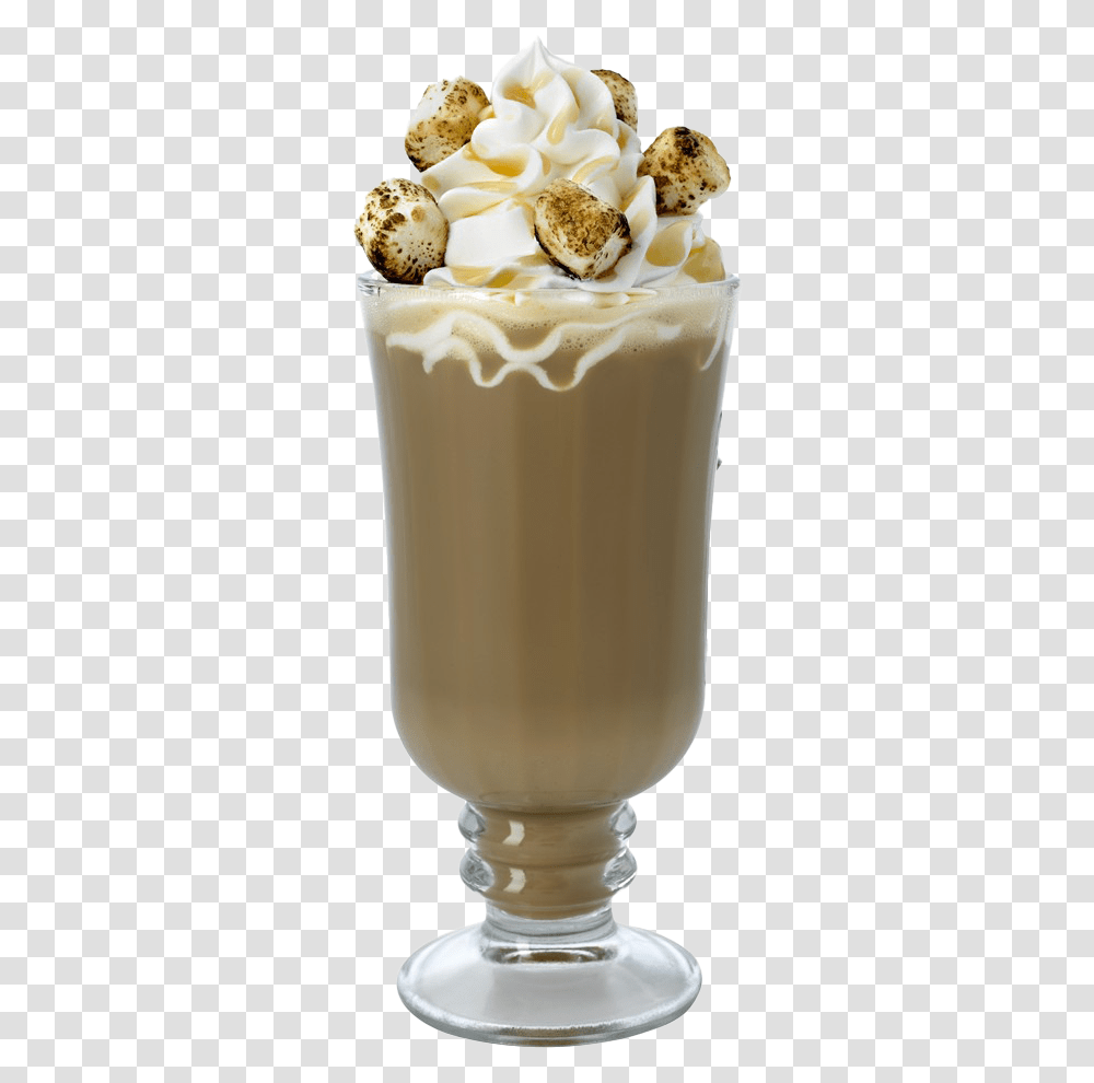 Hot Chocolate Glass Clipart Popcorn, Latte, Coffee Cup, Beverage, Juice Transparent Png