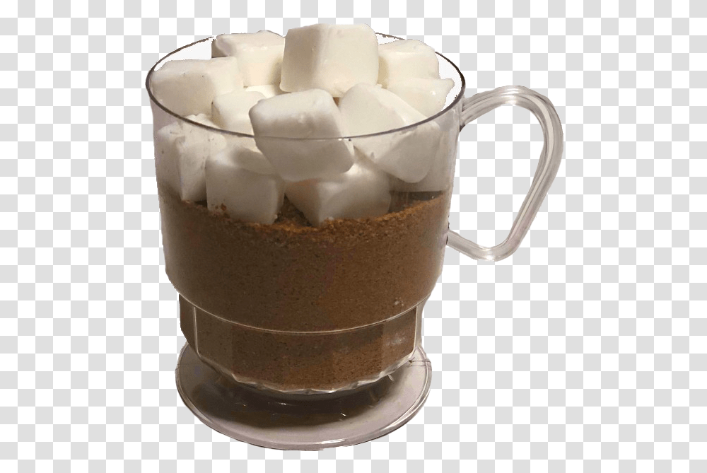 Hot Chocolate Image Hot Chocolate, Cup, Beverage, Dessert, Food Transparent Png