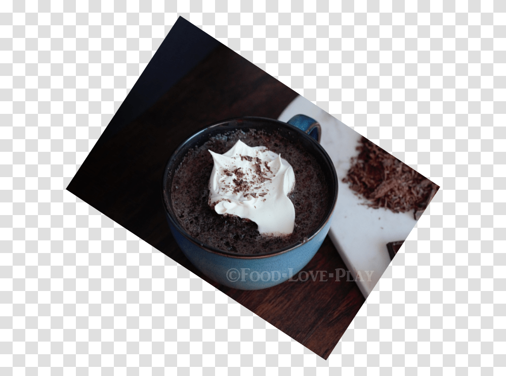 Hot Chocolate Is A Staple For The Winter Experience, Dessert, Food, Cup, Beverage Transparent Png