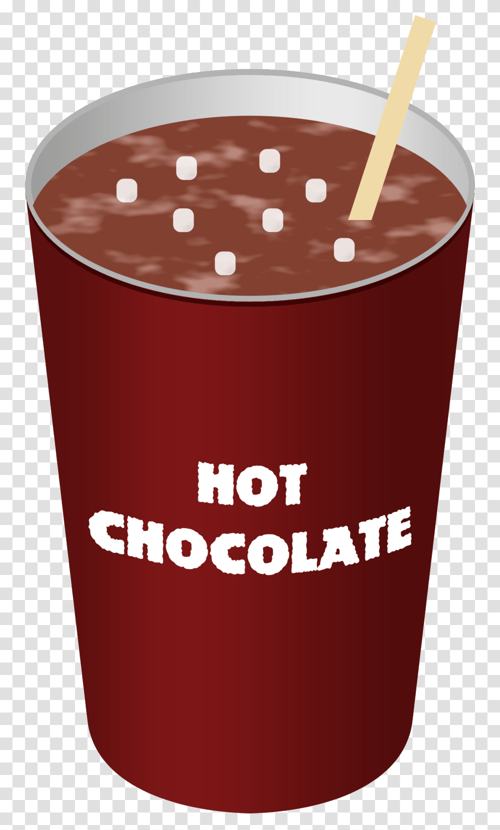Hot Chocolate Milk Clip Art Cocoa Free Clip Art Of Hot Chocolate, Coffee Cup, Latte, Beverage, Drink Transparent Png