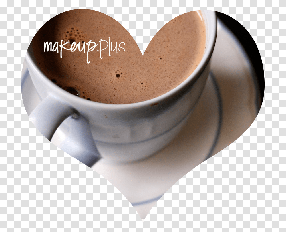 Hot Chocolate Milk, Coffee Cup, Pottery, Saucer, Beverage Transparent Png