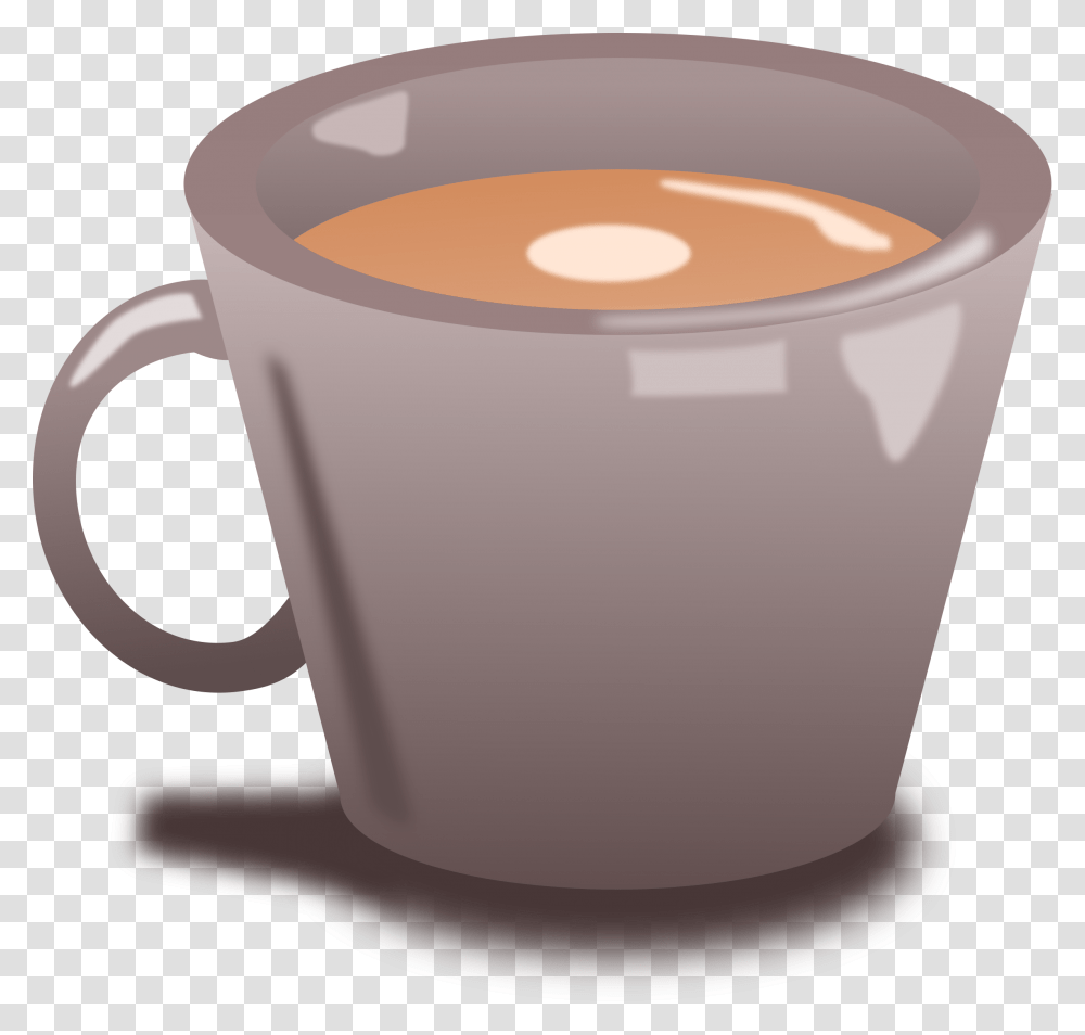 Hot Chocolatecoffeecup Coffee Cup, Beverage, Drink, Pottery, Tape Transparent Png