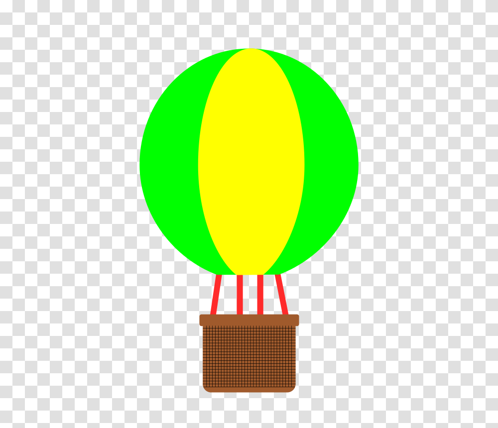 Hot Clip Art, Balloon, Vehicle, Transportation, Lamp Transparent Png