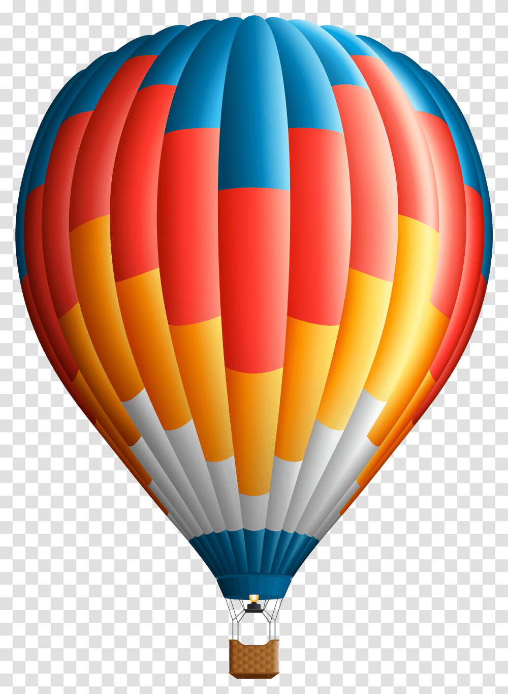 Hot Clip Art Gallery Clip Art Hot Air Ballon Transparent Png