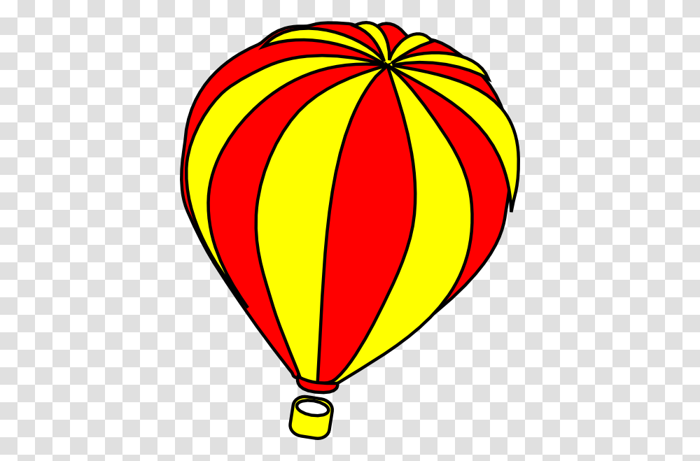 Hot Clip Art, Hot Air Balloon, Aircraft, Vehicle, Transportation Transparent Png