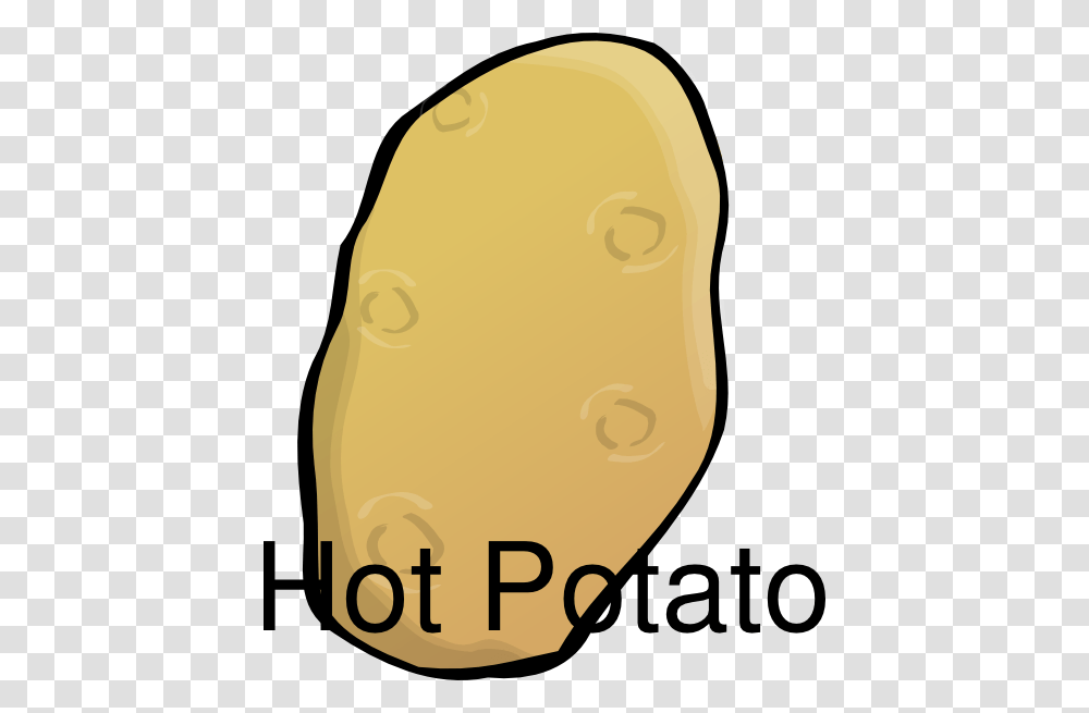 Hot Clip Art, Plant, Potato, Vegetable, Food Transparent Png