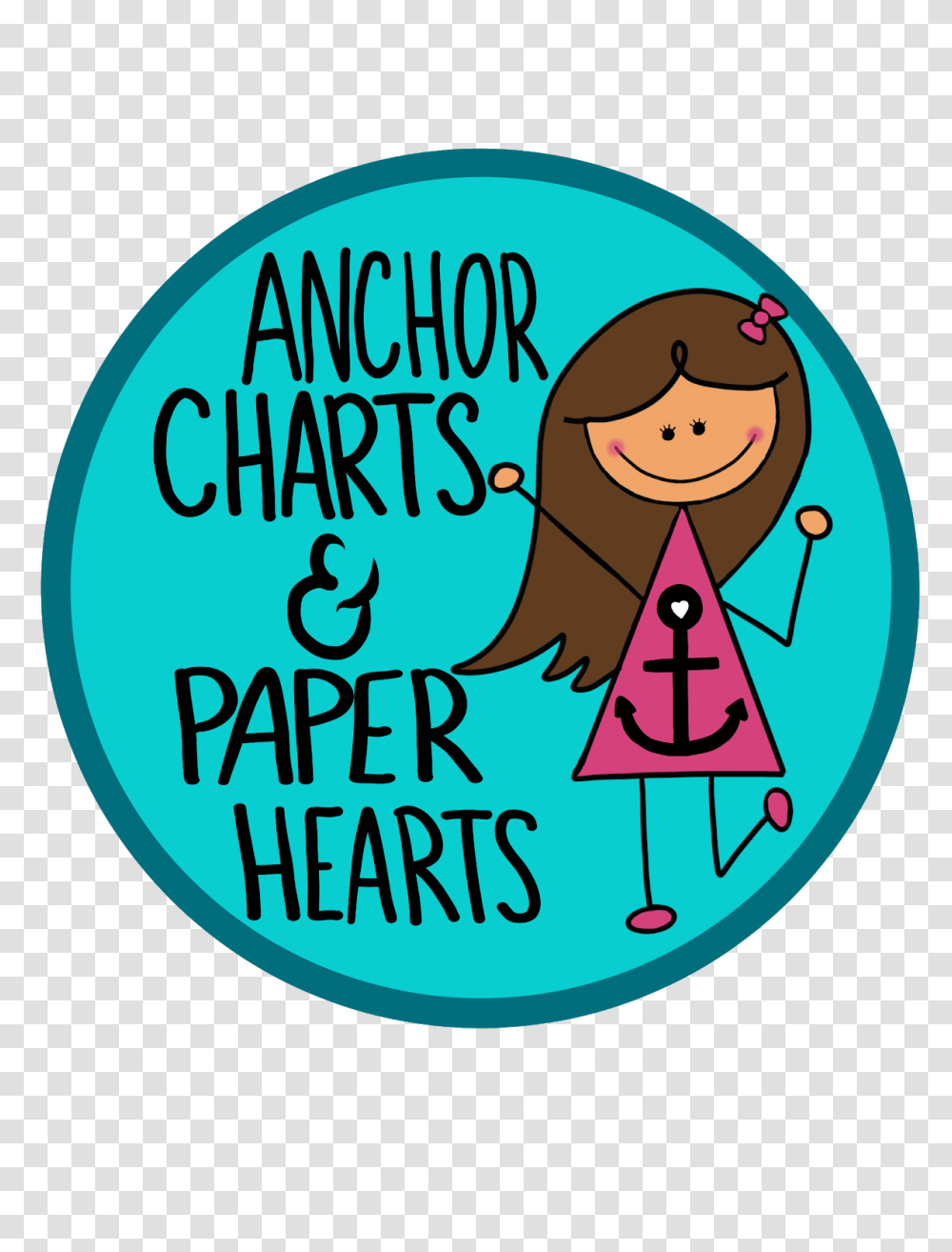 Hot Cocoa Clipart Anchor Charts Paper Hearts, Word, Label, Sweets Transparent Png