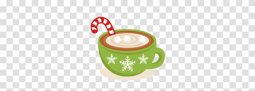 Hot Cocoa Cutting For Scrapbooking Hot Cocoa Cuts, Latte, Coffee Cup, Beverage, Drink Transparent Png