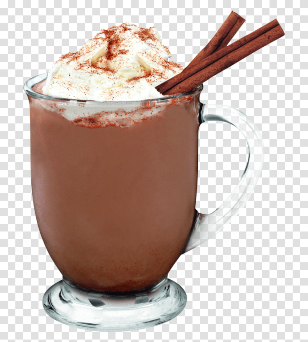 Hot Cocoa Hot Cocoa, Dessert, Food, Cream, Creme Transparent Png