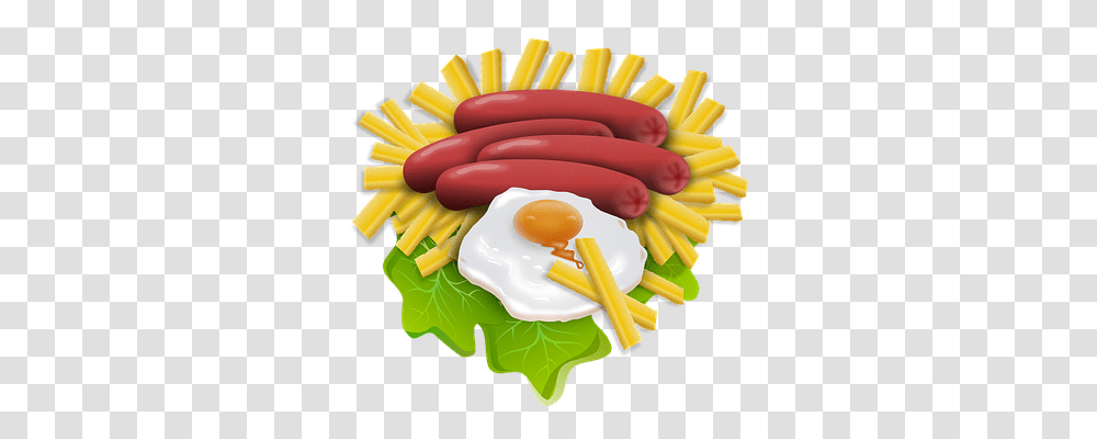 Hot Dog Food, Toy Transparent Png