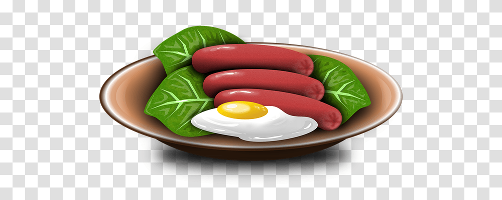 Hot Dog Food, Plant, Meal, Dish Transparent Png