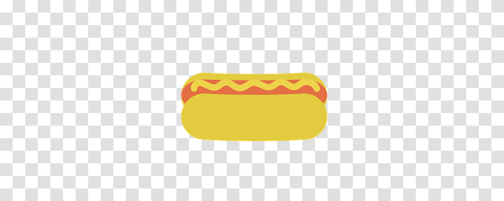 Hot Dog Food Transparent Png