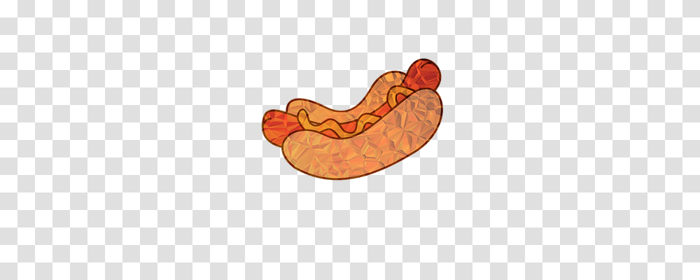 Hot Dog Food, Stomach, Label Transparent Png