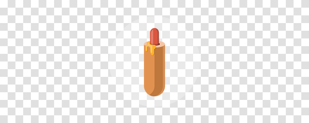 Hot Dog Food, Ice Pop Transparent Png