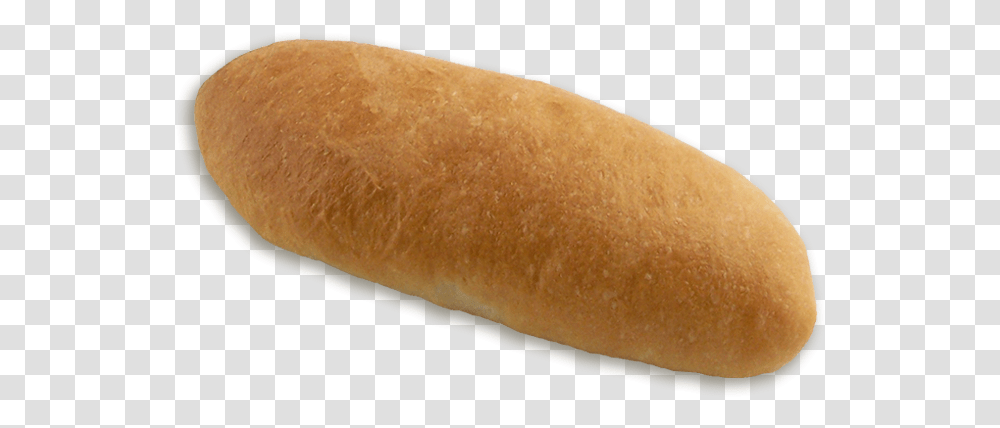 Hot Dog And Brat Bun, Bread, Food, Bread Loaf, French Loaf Transparent Png