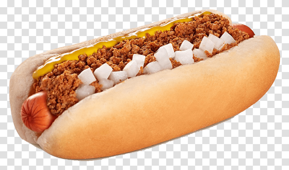 Hot Dog Background, Food Transparent Png