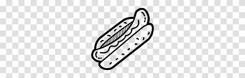 Hot Dog Brownie Clipart, Outdoors, Weapon, Nature Transparent Png
