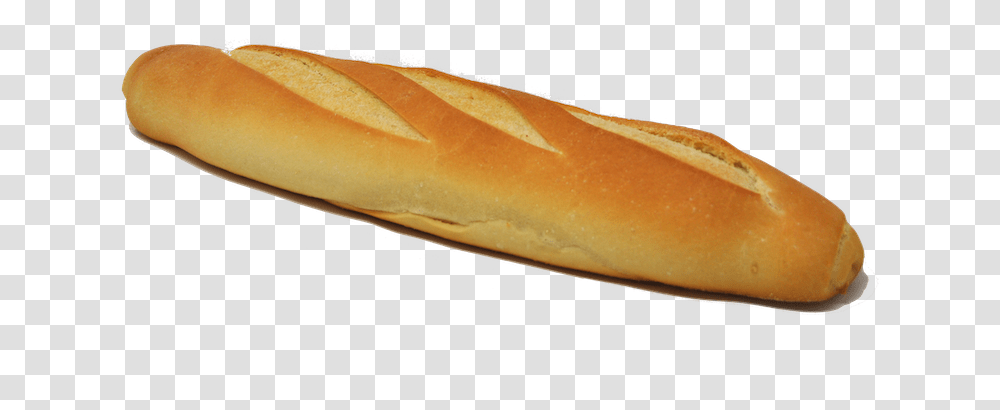 Hot Dog Bun, Bread, Food, Bread Loaf, French Loaf Transparent Png