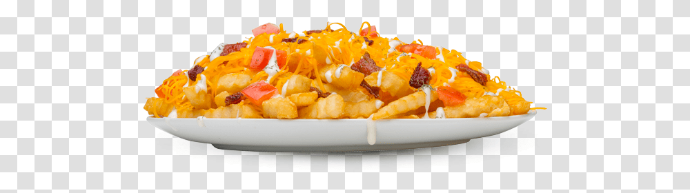 Hot Dog Bun, Fries, Food, Nachos Transparent Png