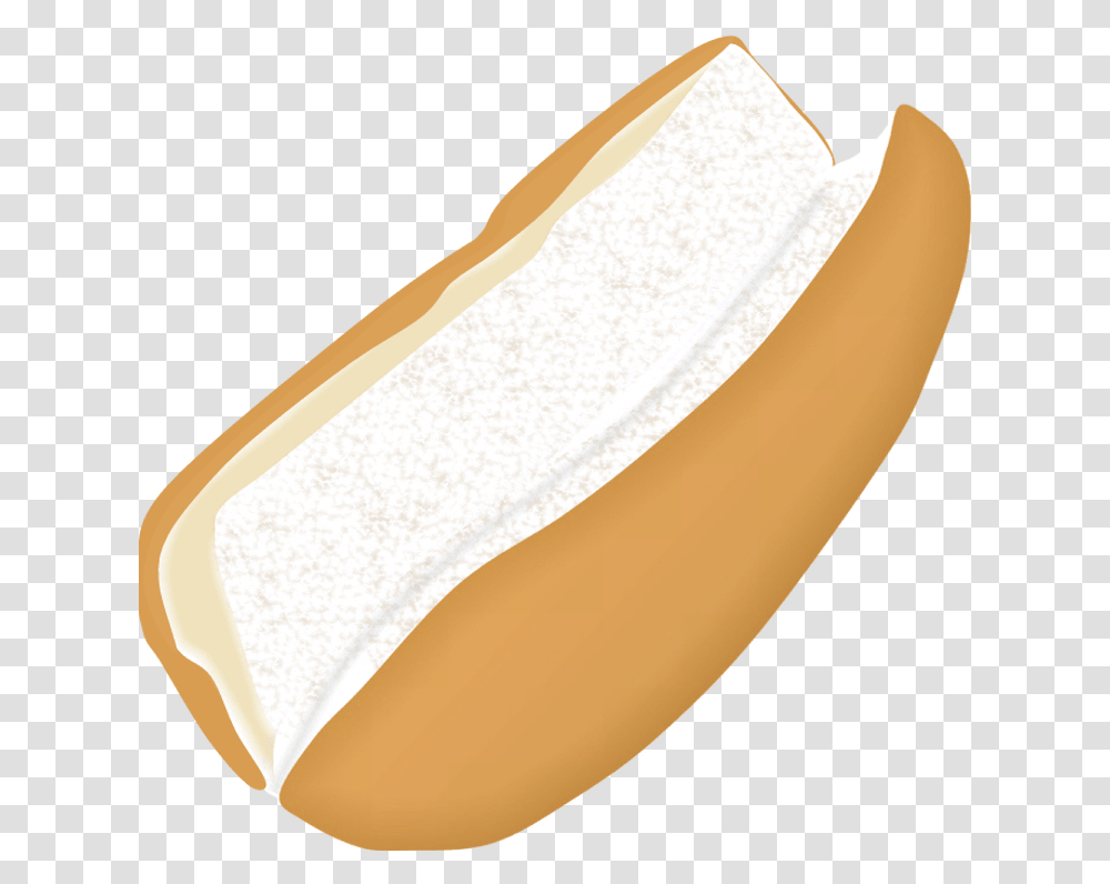 Hot Dog By Odlaws On Clipart Library Banana, Food Transparent Png