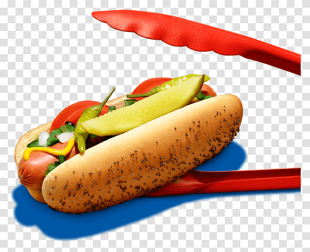 Hot Dog Chili Dog, Food Transparent Png