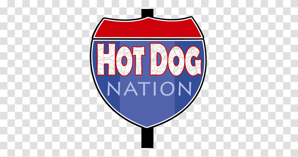 Hot Dog Clipart Concession, Armor, Road Sign Transparent Png