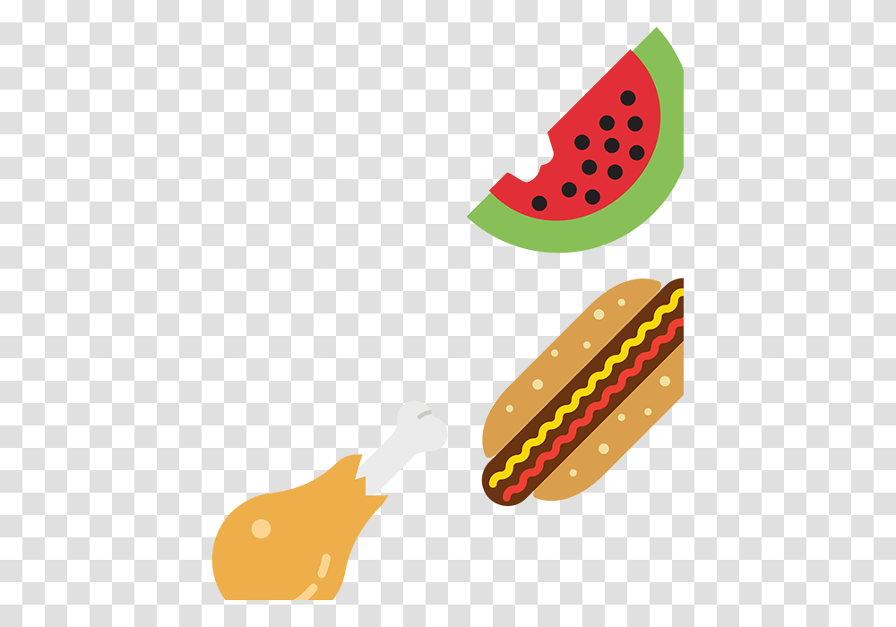 Hot Dog Clipart Download, Advertisement, Poster, Paper, Flyer Transparent Png
