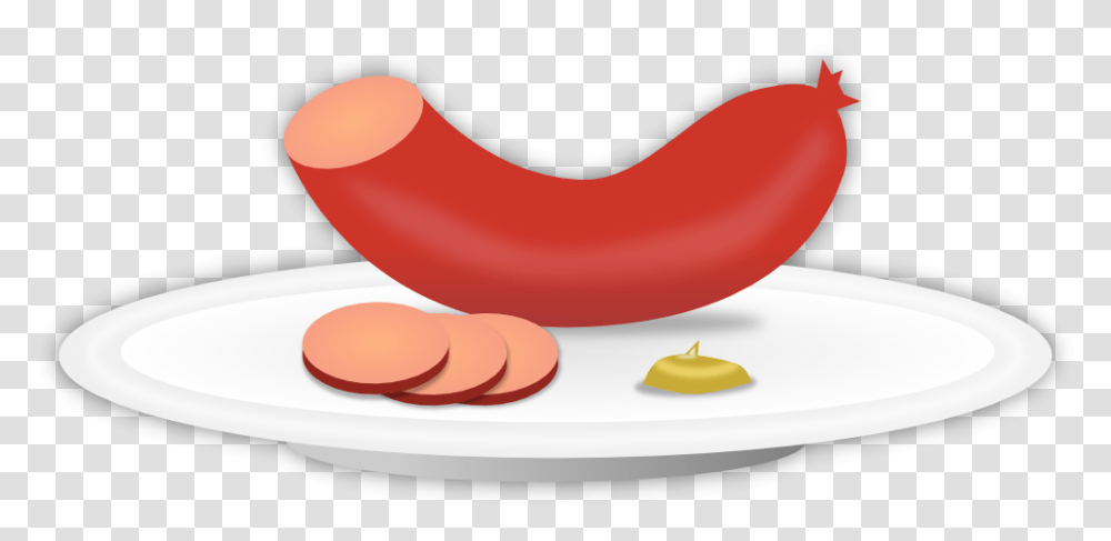 Hot Dog Clipart Loadtve, Food, Meal, Dish, Stomach Transparent Png