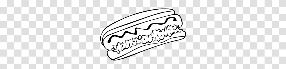 Hot Dog, Weapon, Blade, Shears Transparent Png