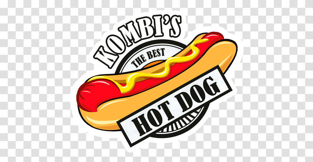 Hot Dog Em, Food Transparent Png