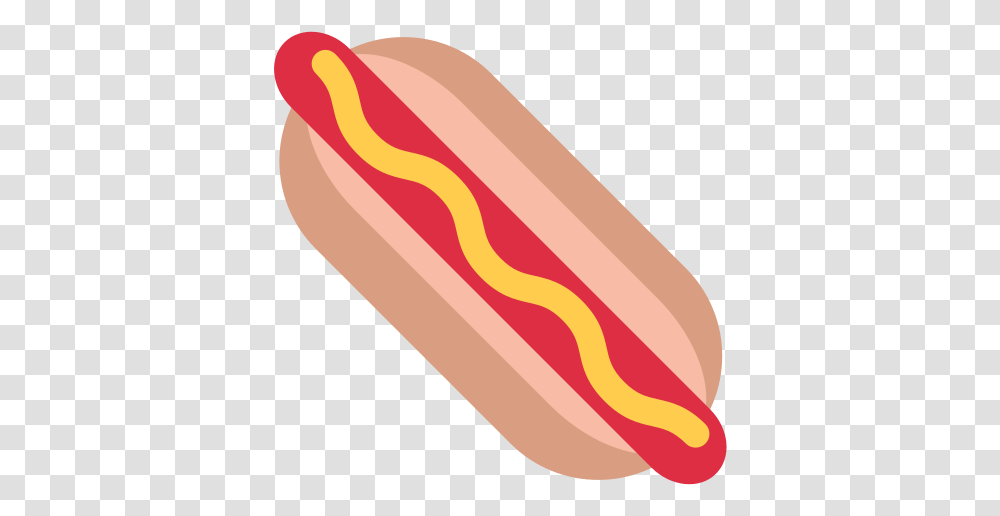 Hot Dog Emoji Meaning With Pictures From A To Z Hot Dog Emoji Twitter, Food Transparent Png