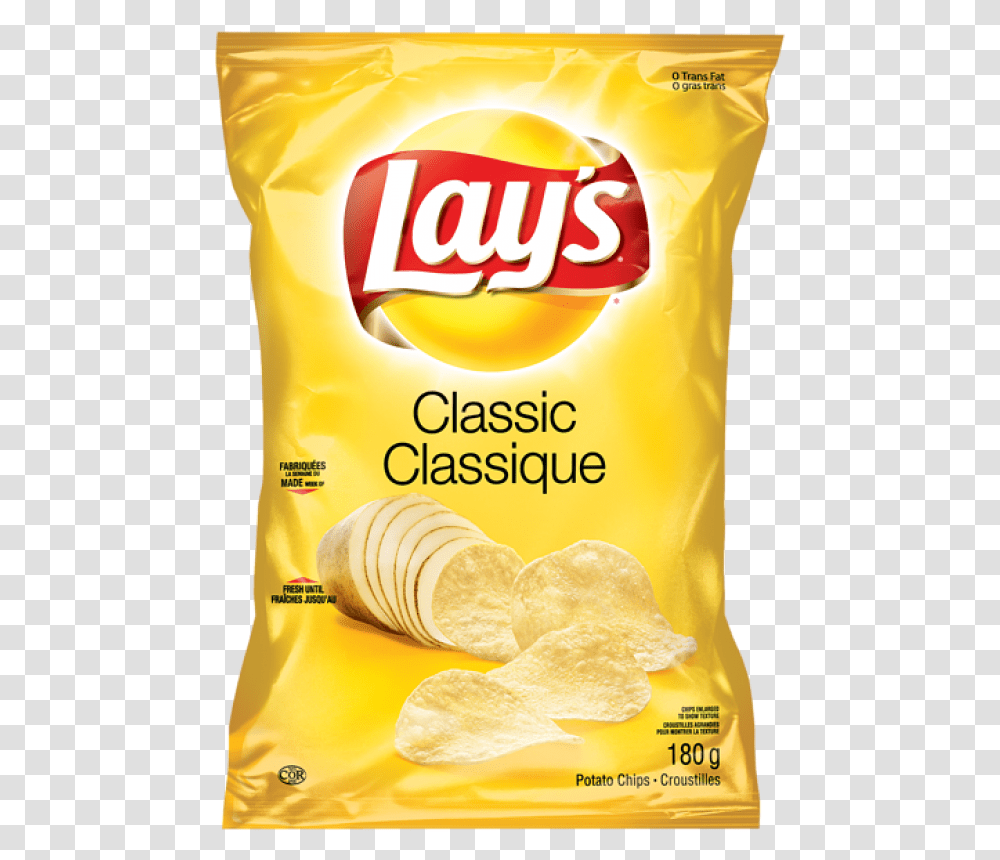 Hot Dog Flavored Lays Download Potato Chip, Bread, Food, Pancake, Snack Transparent Png