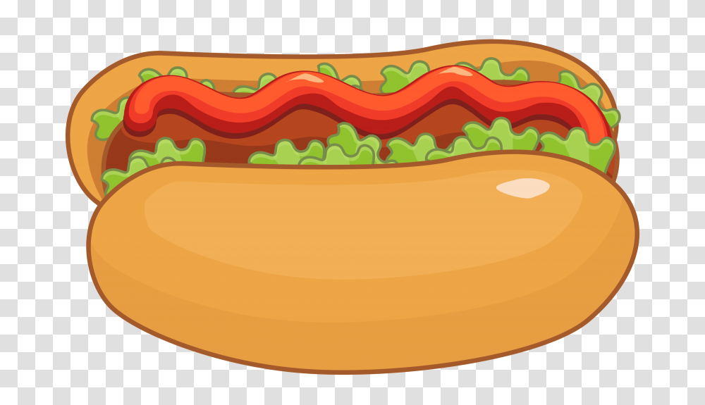 Hot Dog, Food, Bathtub Transparent Png