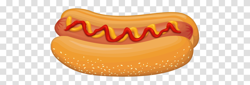 Hot Dog, Food, Birthday Cake, Dessert, Ketchup Transparent Png