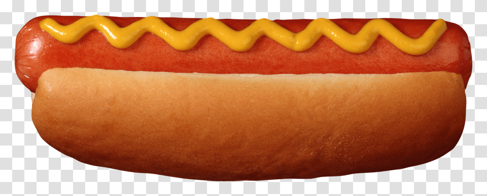 Hot Dog, Food, Ketchup Transparent Png