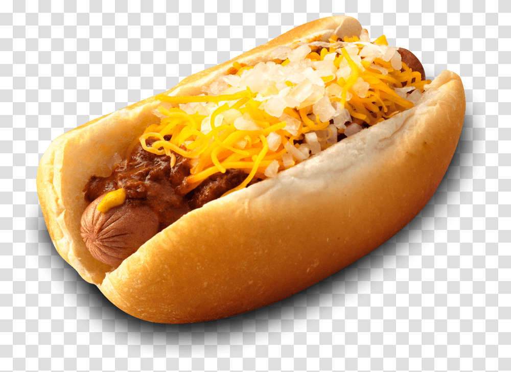 Hot Dog, Food Transparent Png
