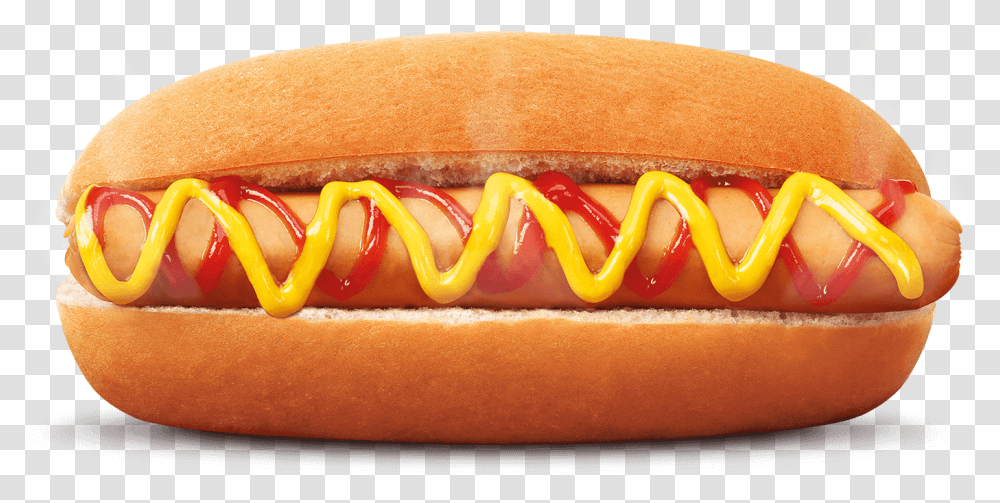 Hot Dog, Food Transparent Png