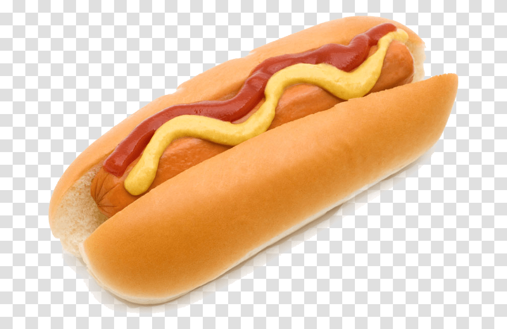 Hot Dog, Food Transparent Png