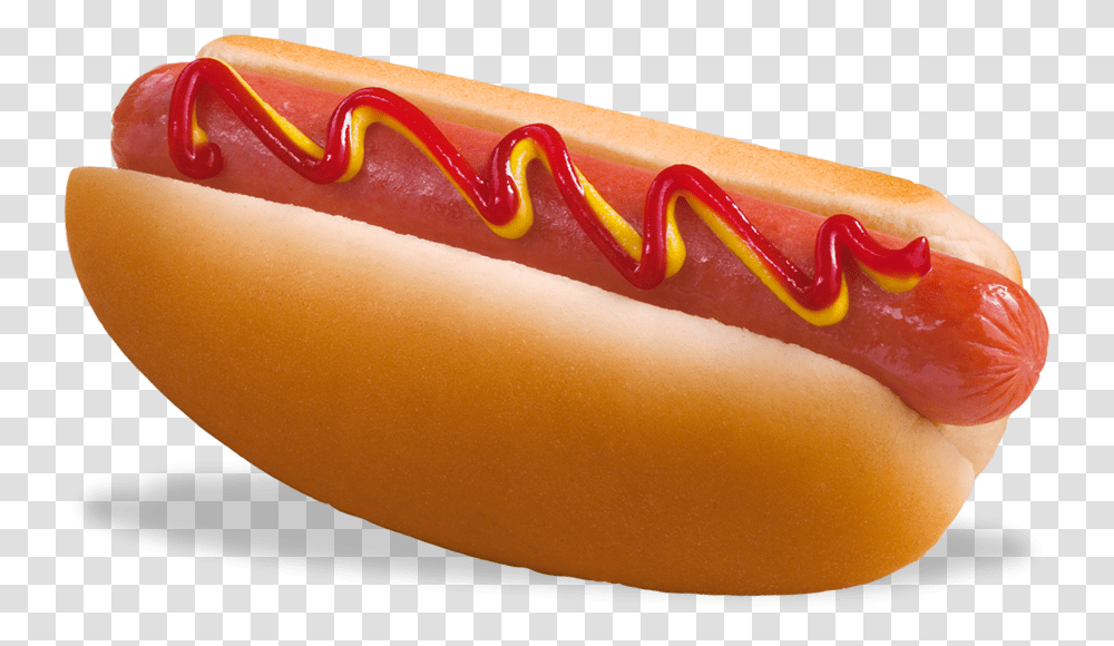 Hot Dog, Food Transparent Png