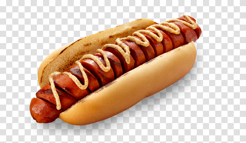 Hot Dog, Food Transparent Png